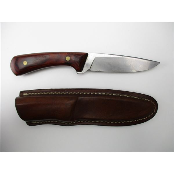 WESTERN HUNTING KNIFE