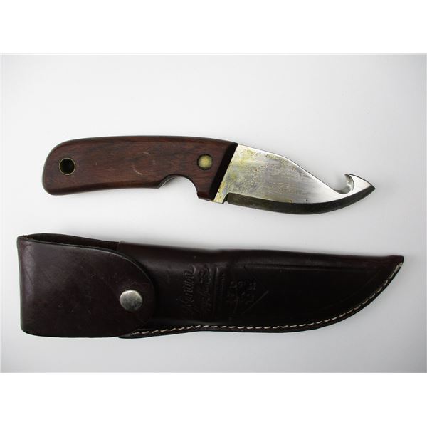 HUNTING KNIFE