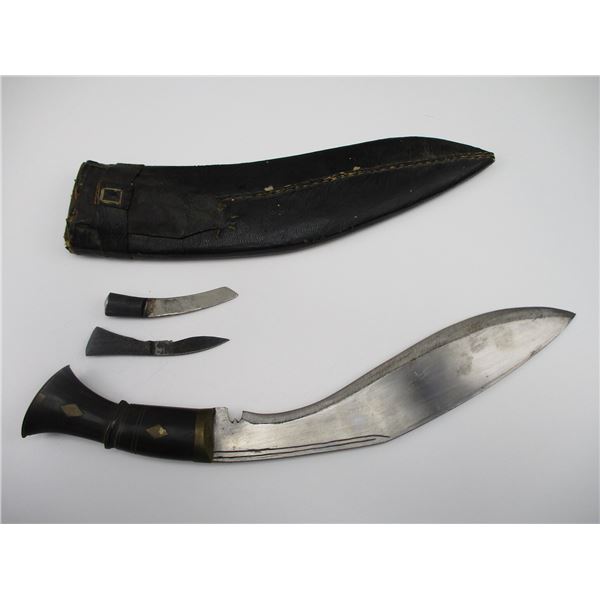 KUKRI BLADE