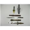 Image 2 : DECORATIVE KNIVES