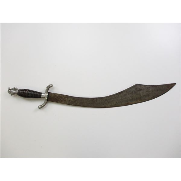 REPRODUCTION SCIMITAR