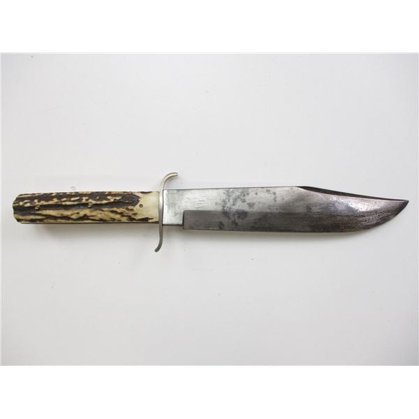 BOWIE KNIFE