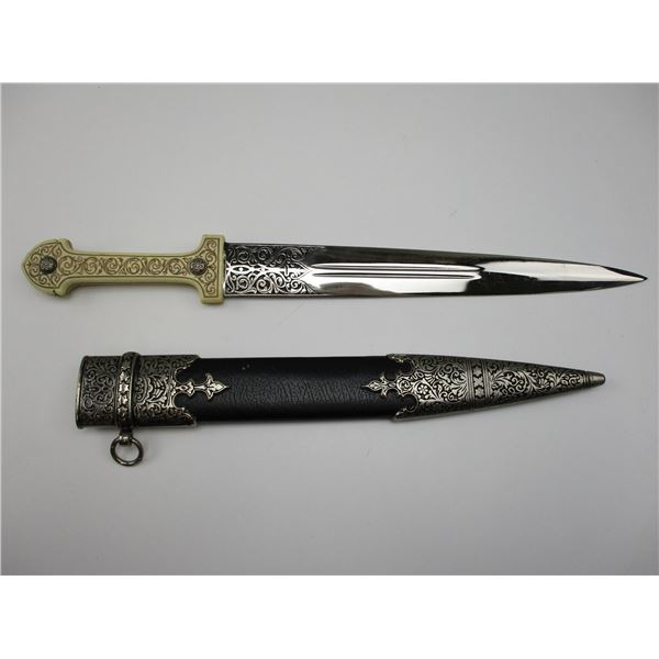 CAUCASIAN DAGGER