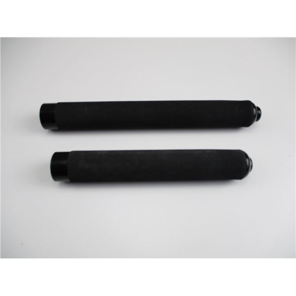 EXPANDABLE BATONS