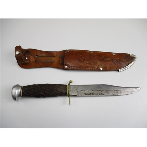 ORIGINAL BOWIE KNIFE