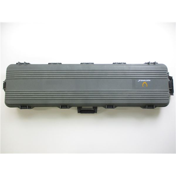 HUNTSHIELD RIFLE HARD CASE