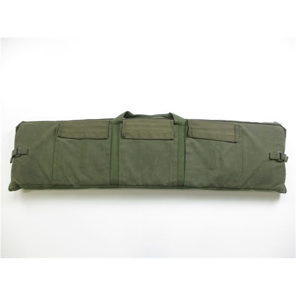 RIFLE DRAG BAG