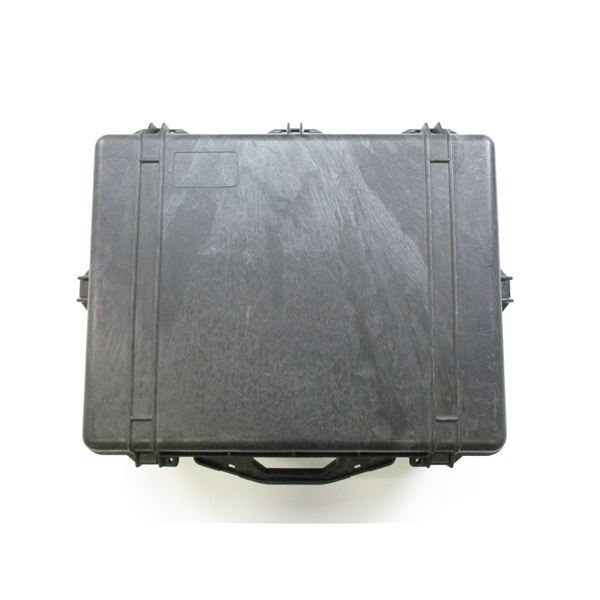 LARGE HARD CARRY CASE