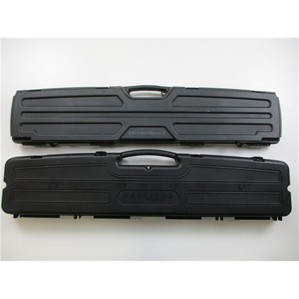 RIFLE HARD CASES
