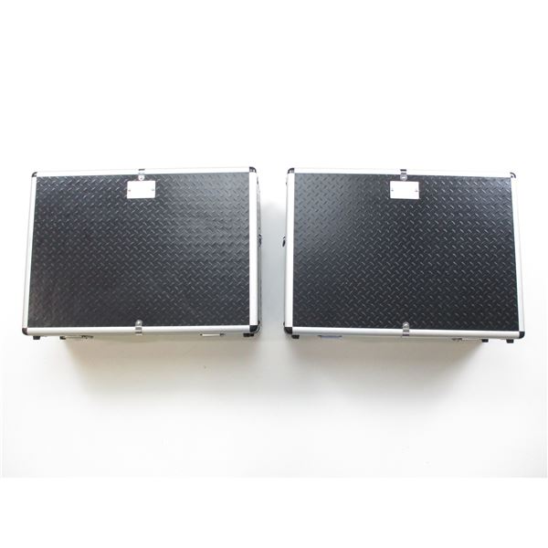 TOOL TECH CARRY HARD CASES