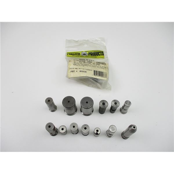 GUNSMITH ASSORTED HEAD SPACE GAUGES