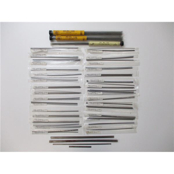 ASSORTED GUNSMITH WIRE LOT