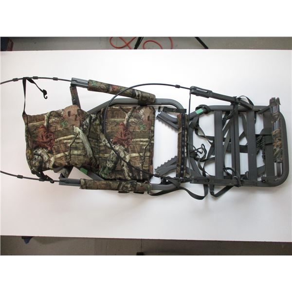 SUMMIT VIPER SD CLIMBING TREE STAND