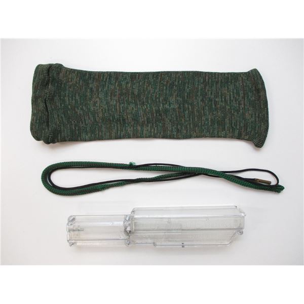 .22 LR CLIP LOADER ETC