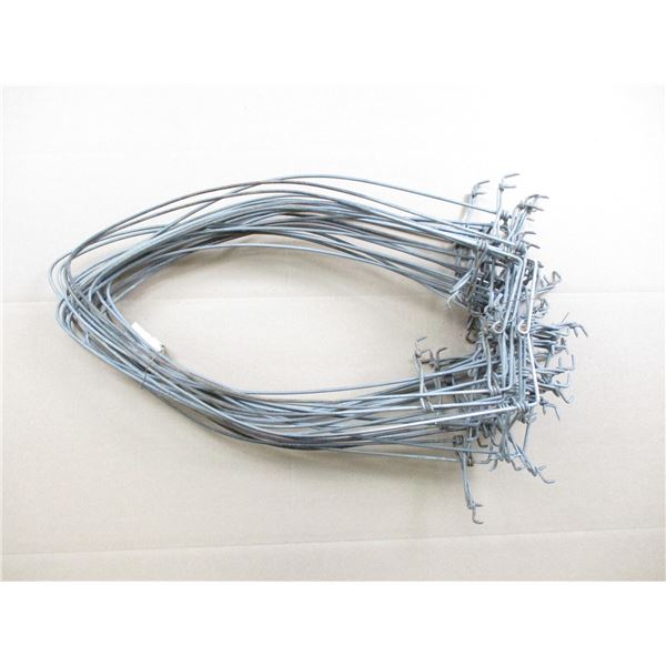 MUSKRAT SKIN STRETCHERS