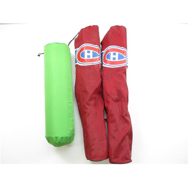 LAWN CHAIRS & AIR REST