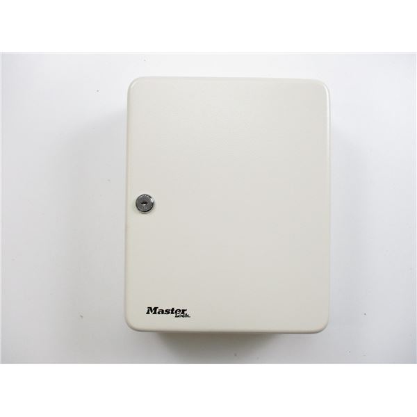 MASTER LOCK KEY LOCKBOX