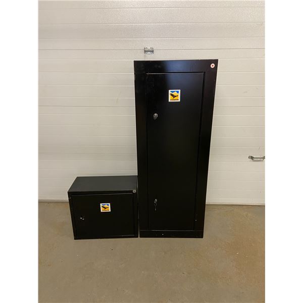 CONDOR FIREARM LOCKERS