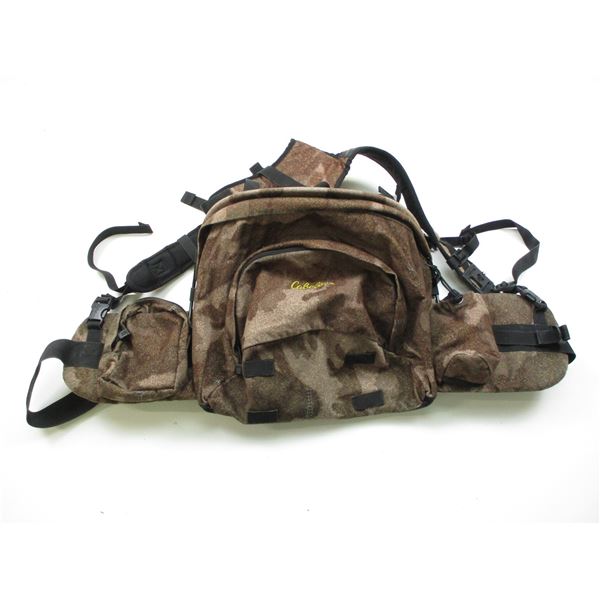 CABELAS REAR WAIST PACK