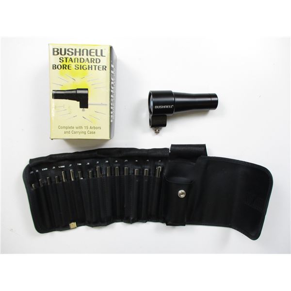 BUSHNELL STANDARD BORE SIGHTER