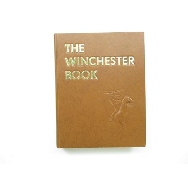 THE WINCHESTER BOOK