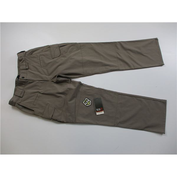 5.11 TACTICAL STRYKE PANTS