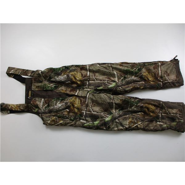 ROCKY HUNTING OVERALLS