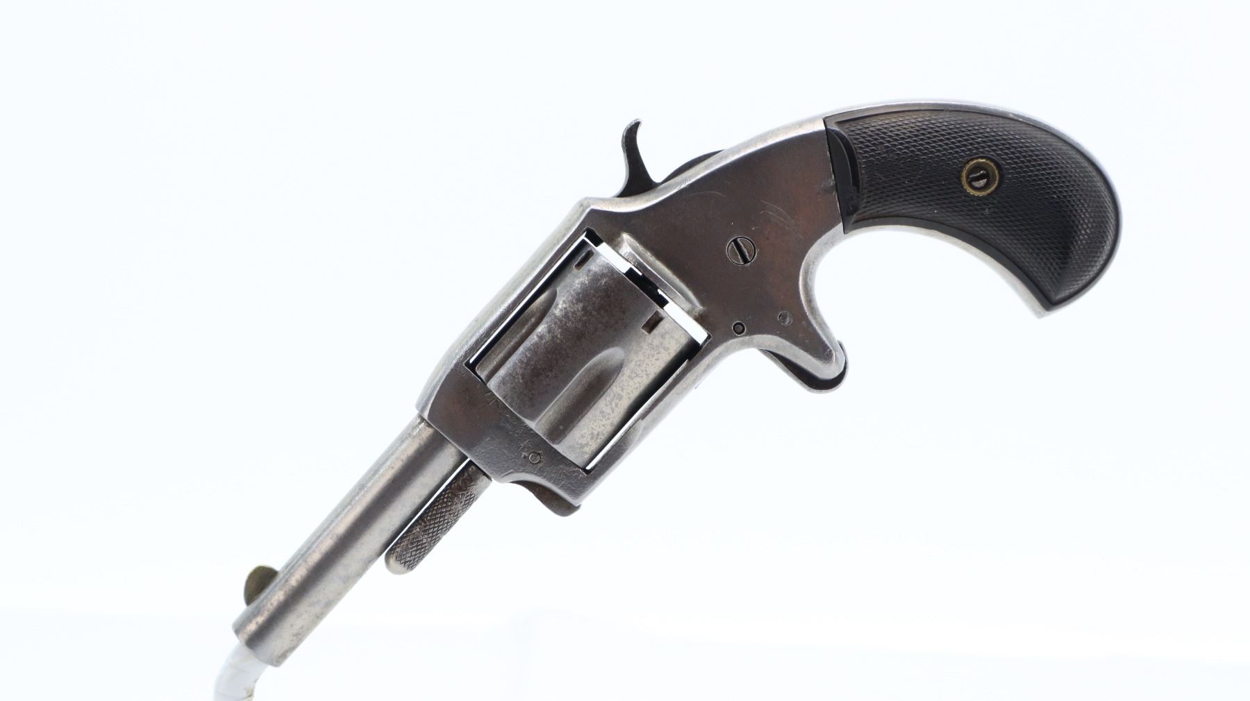 32 Cal Defender DEFENDER, MODEL: DEFENDER, CALIBER: 32 RIM FIRE