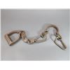 Image 1 : Prison Shackles- 32"