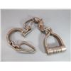 Image 5 : Prison Shackles- 32"