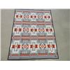 Image 1 : Beaver State Pendleton Blanket- New Condition- 80" X 64"
