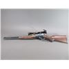 Image 1 : Marlin Model 336C Lever Action Carbine- .30-30- 20" Barrel- Checkered- Leopold 2X7 Scope- Great Cond