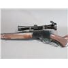 Image 3 : Marlin Model 336C Lever Action Carbine- .30-30- 20" Barrel- Checkered- Leopold 2X7 Scope- Great Cond