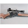 Image 6 : Marlin Model 336C Lever Action Carbine- .30-30- 20" Barrel- Checkered- Leopold 2X7 Scope- Great Cond