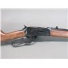 Image 3 : Winchester Model 94 AE Lever Action Trapper- .44 Mag- 16" Barrel- Sling Mounts- Recoil Pad- Saddle R