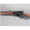 Image 7 : Winchester Model 94 AE Lever Action Trapper- .44 Mag- 16" Barrel- Sling Mounts- Recoil Pad- Saddle R