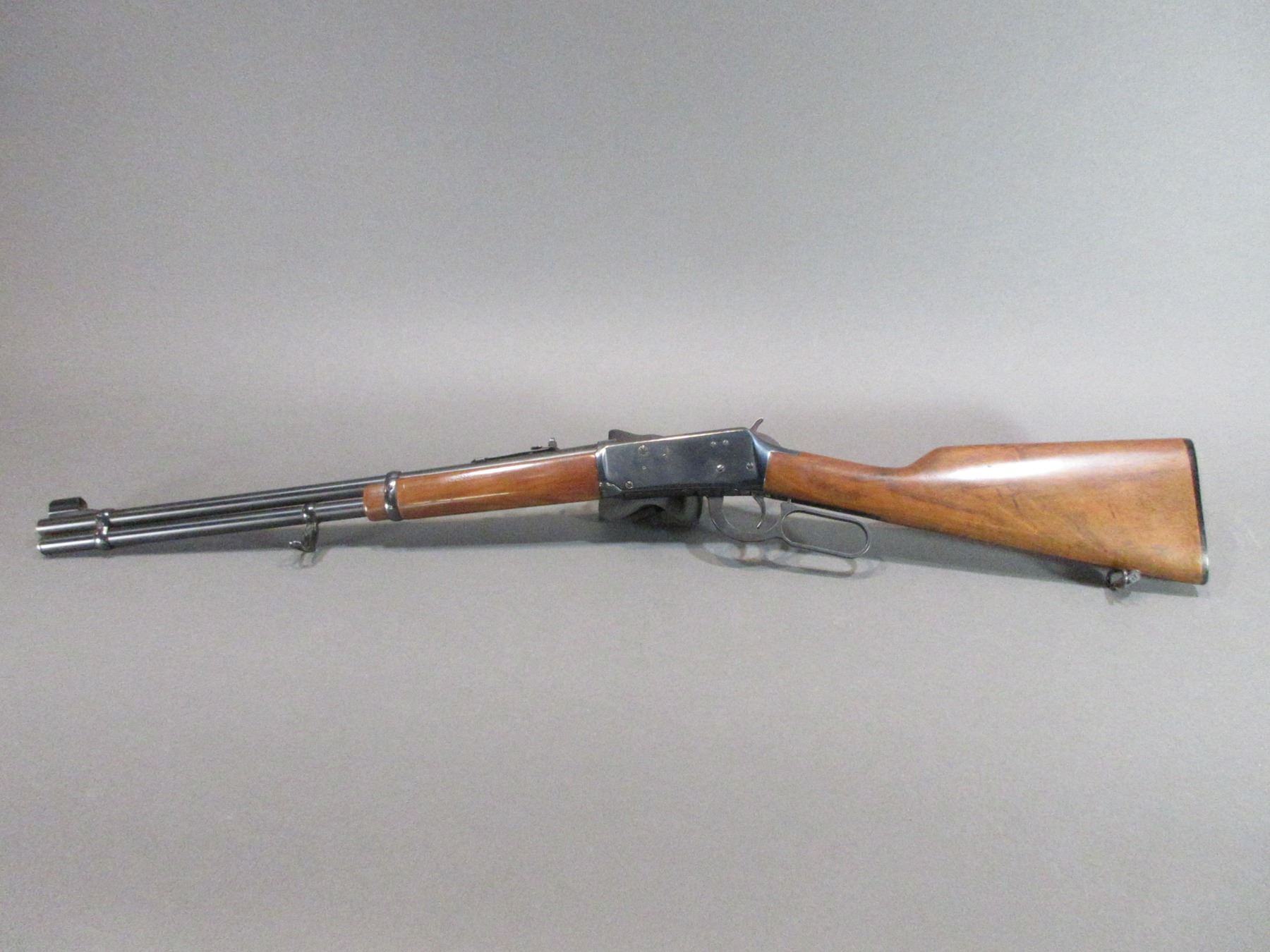 Winchester Model 94 Lever Action Carbine Sling Swivels .3030 20