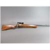 Image 1 : Mossberg Model 44 US Bolt Action Rifle- .22 LR- 26" Barrel- Sling Mounts- Weaver 1X12 Ultra Dot Scop