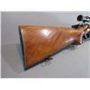 Image 2 : Mossberg Model 44 US Bolt Action Rifle- .22 LR- 26" Barrel- Sling Mounts- Weaver 1X12 Ultra Dot Scop