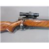 Image 3 : Mossberg Model 44 US Bolt Action Rifle- .22 LR- 26" Barrel- Sling Mounts- Weaver 1X12 Ultra Dot Scop