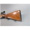 Image 9 : Mossberg Model 44 US Bolt Action Rifle- .22 LR- 26" Barrel- Sling Mounts- Weaver 1X12 Ultra Dot Scop