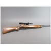 Image 1 : Ruger Model 10/22 Semi Automatic Carbine- .22 LR- 18" Barrel- Bushnell Banner 1.5 X 4 Scope- Very Go