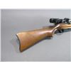 Image 2 : Ruger Model 10/22 Semi Automatic Carbine- .22 LR- 18" Barrel- Bushnell Banner 1.5 X 4 Scope- Very Go