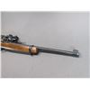 Image 4 : Ruger Model 10/22 Semi Automatic Carbine- .22 LR- 18" Barrel- Bushnell Banner 1.5 X 4 Scope- Very Go