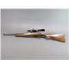 Image 5 : Ruger Model 10/22 Semi Automatic Carbine- .22 LR- 18" Barrel- Bushnell Banner 1.5 X 4 Scope- Very Go