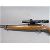 Image 7 : Ruger Model 10/22 Semi Automatic Carbine- .22 LR- 18" Barrel- Bushnell Banner 1.5 X 4 Scope- Very Go
