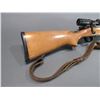 Image 2 : Winchester Model 70 Bolt Action Rifle- .270- 22" Barrel- Sling- Burris 3X9 Scope- Great Condition- #