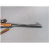 Image 4 : Winchester Model 70 Bolt Action Rifle- .270- 22" Barrel- Sling- Burris 3X9 Scope- Great Condition- #