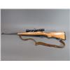 Image 5 : Winchester Model 70 Bolt Action Rifle- .270- 22" Barrel- Sling- Burris 3X9 Scope- Great Condition- #