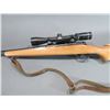 Image 7 : Winchester Model 70 Bolt Action Rifle- .270- 22" Barrel- Sling- Burris 3X9 Scope- Great Condition- #